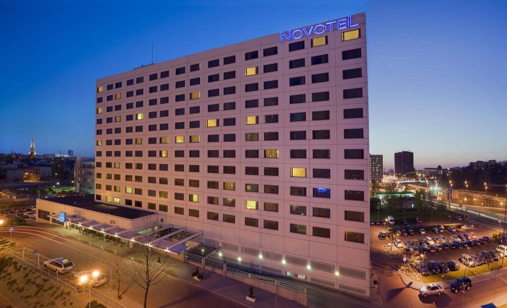 Novotel Hotel